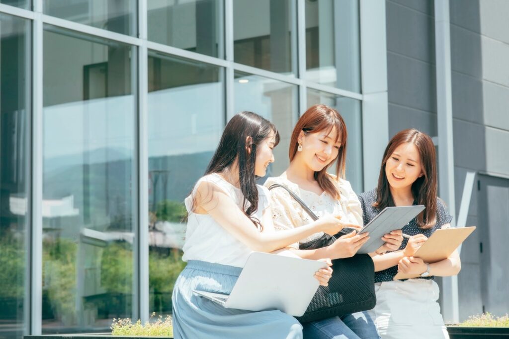 CAMPUS Venture Grand Prixの案内画像