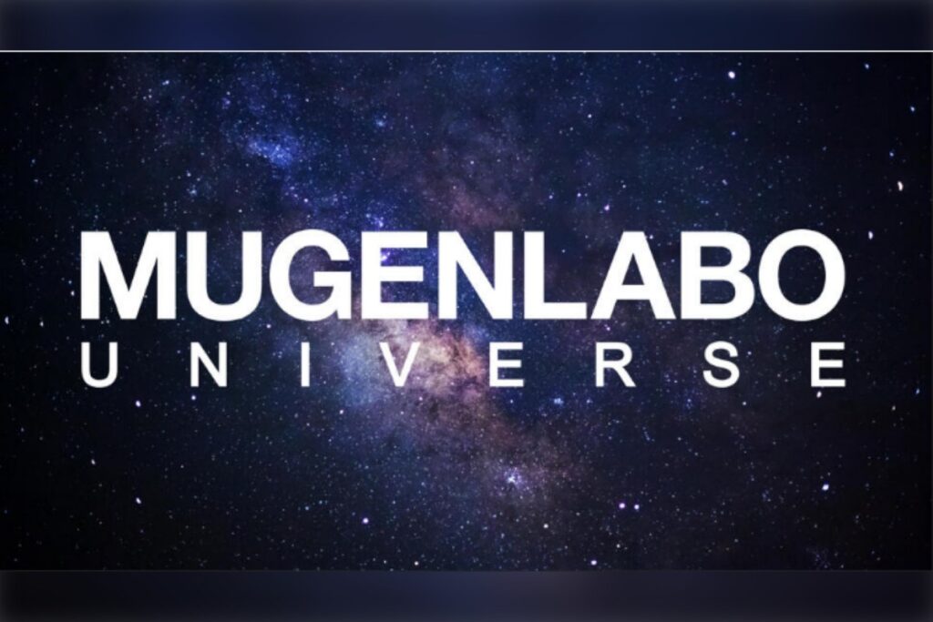 宇宙共創プログラム MUGENLABO UNIVERSE 2026