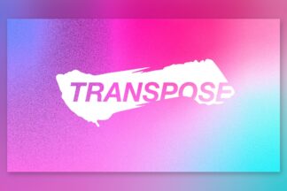 2026年10月31日締切　「TRANSPOSE Innovation Challenge 2026」