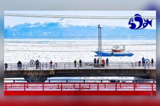 2026年11月8日締切　「北海道羅臼町新しい関わり方アイデアコンテスト」