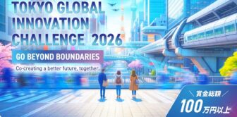 TOKYO GLOBAL INNOVATION CHALLENGE 2026